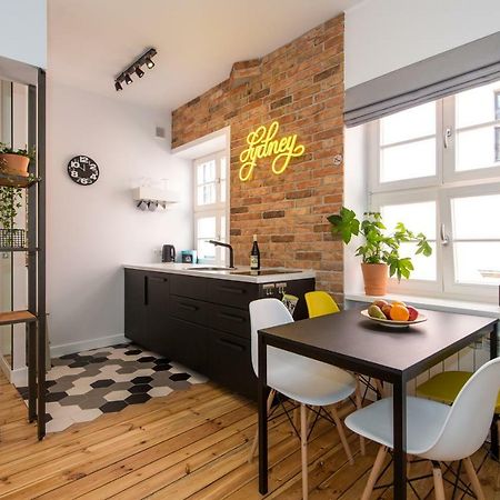 Bliss Apartments Sydney พอซนาน ภายนอก รูปภาพ