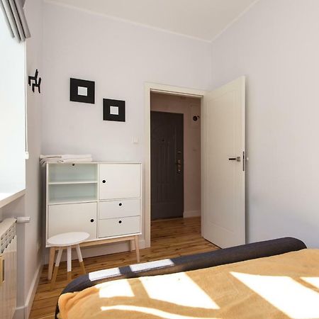 Bliss Apartments Sydney พอซนาน ภายนอก รูปภาพ