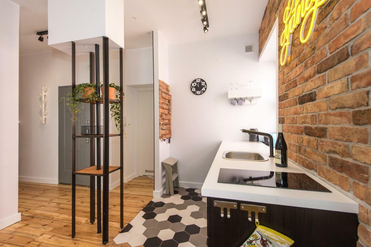 Bliss Apartments Sydney พอซนาน ภายนอก รูปภาพ