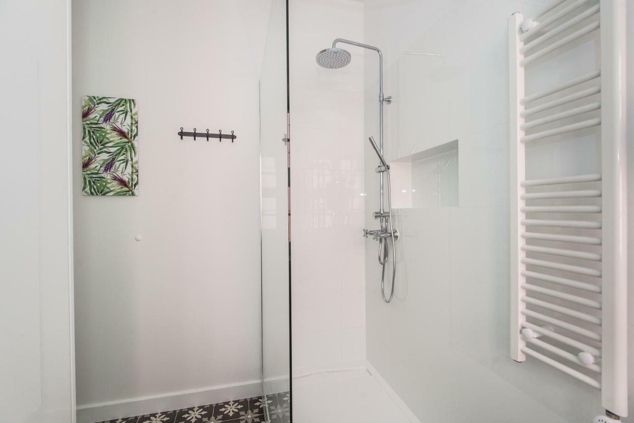 Bliss Apartments Sydney พอซนาน ภายนอก รูปภาพ