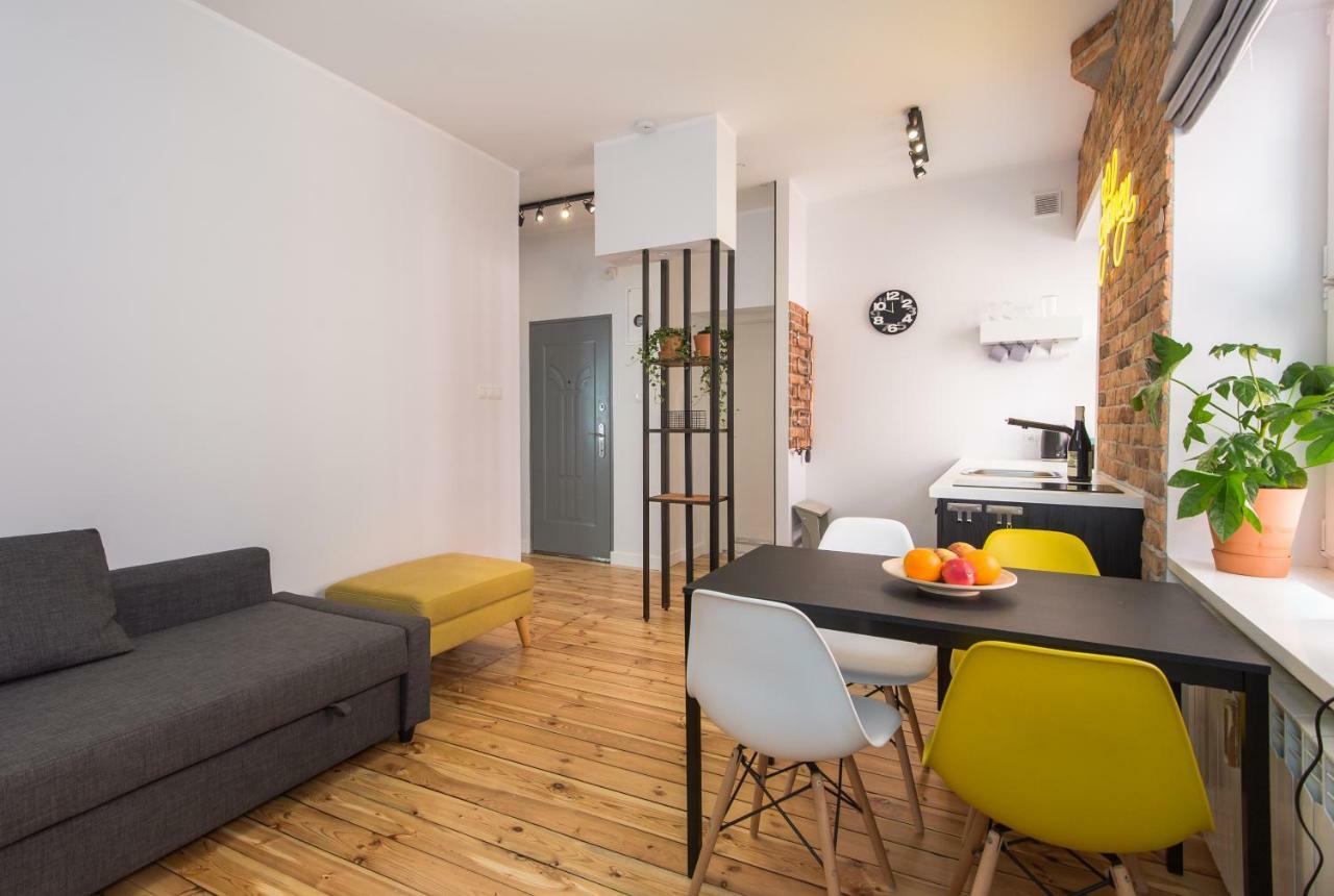 Bliss Apartments Sydney พอซนาน ภายนอก รูปภาพ