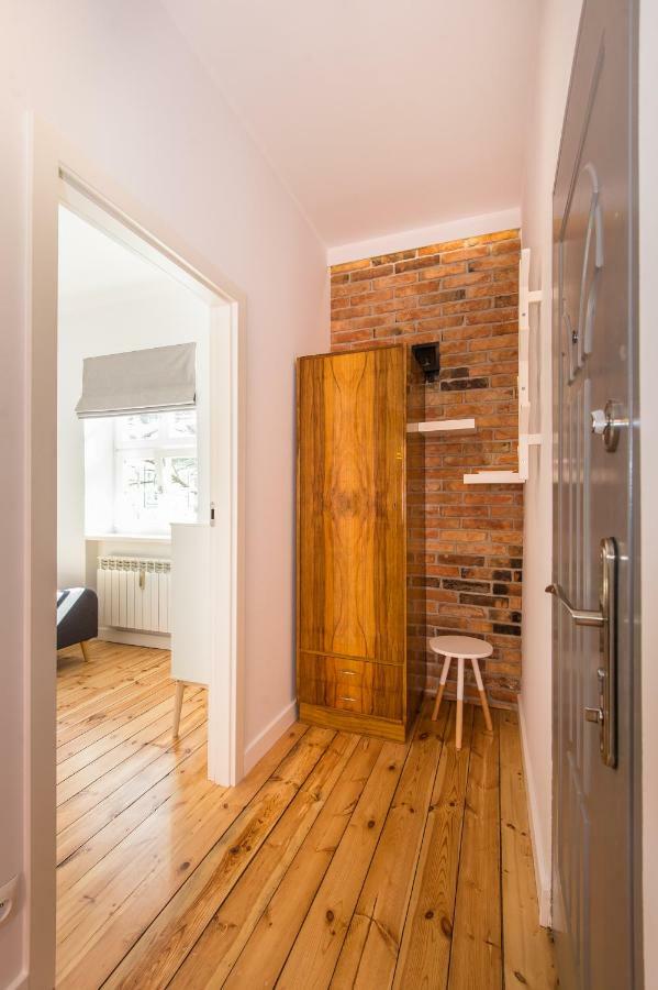 Bliss Apartments Sydney พอซนาน ภายนอก รูปภาพ