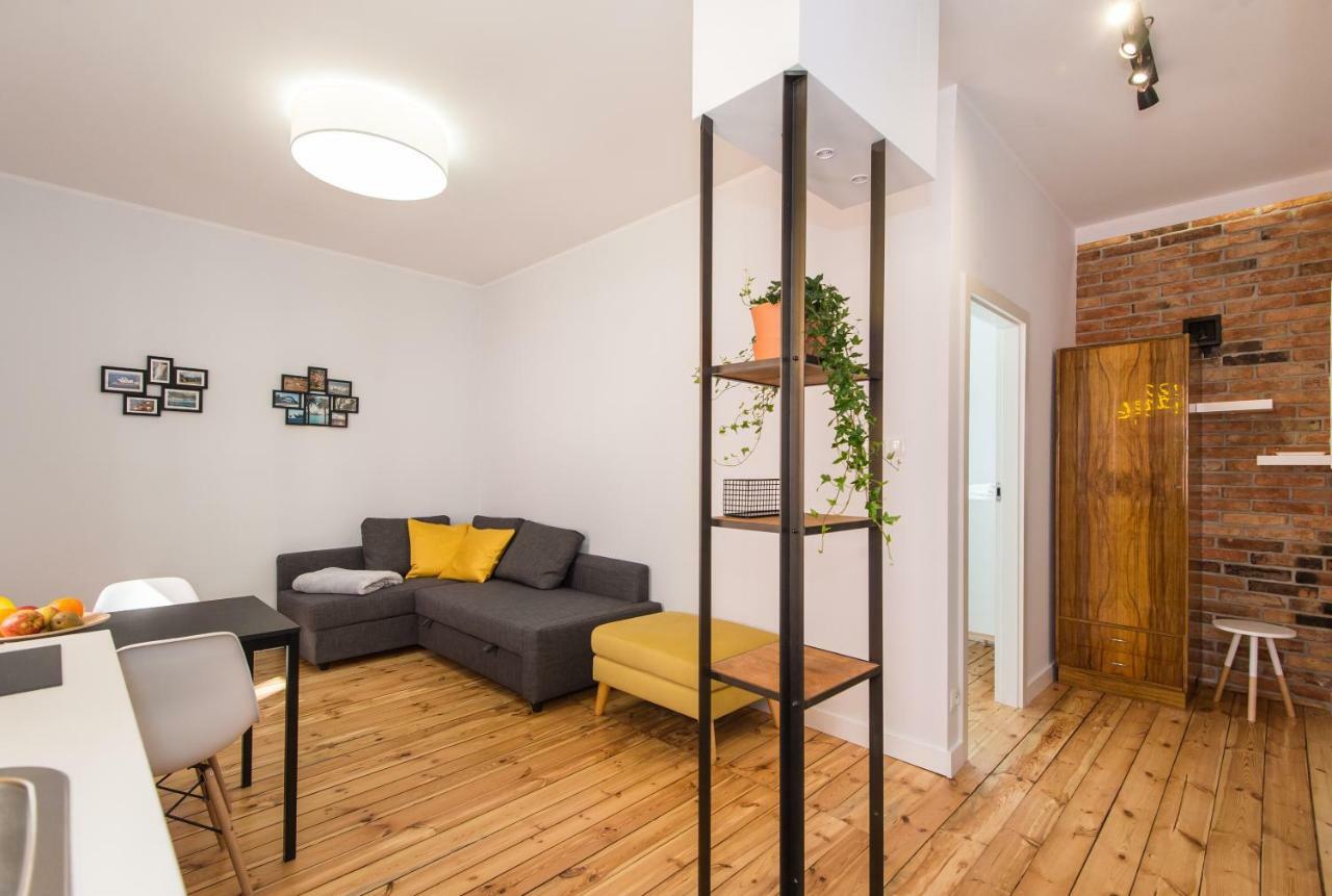 Bliss Apartments Sydney พอซนาน ภายนอก รูปภาพ