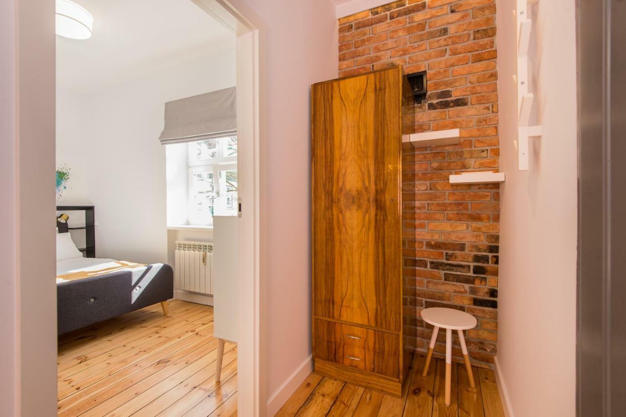 Bliss Apartments Sydney พอซนาน ภายนอก รูปภาพ