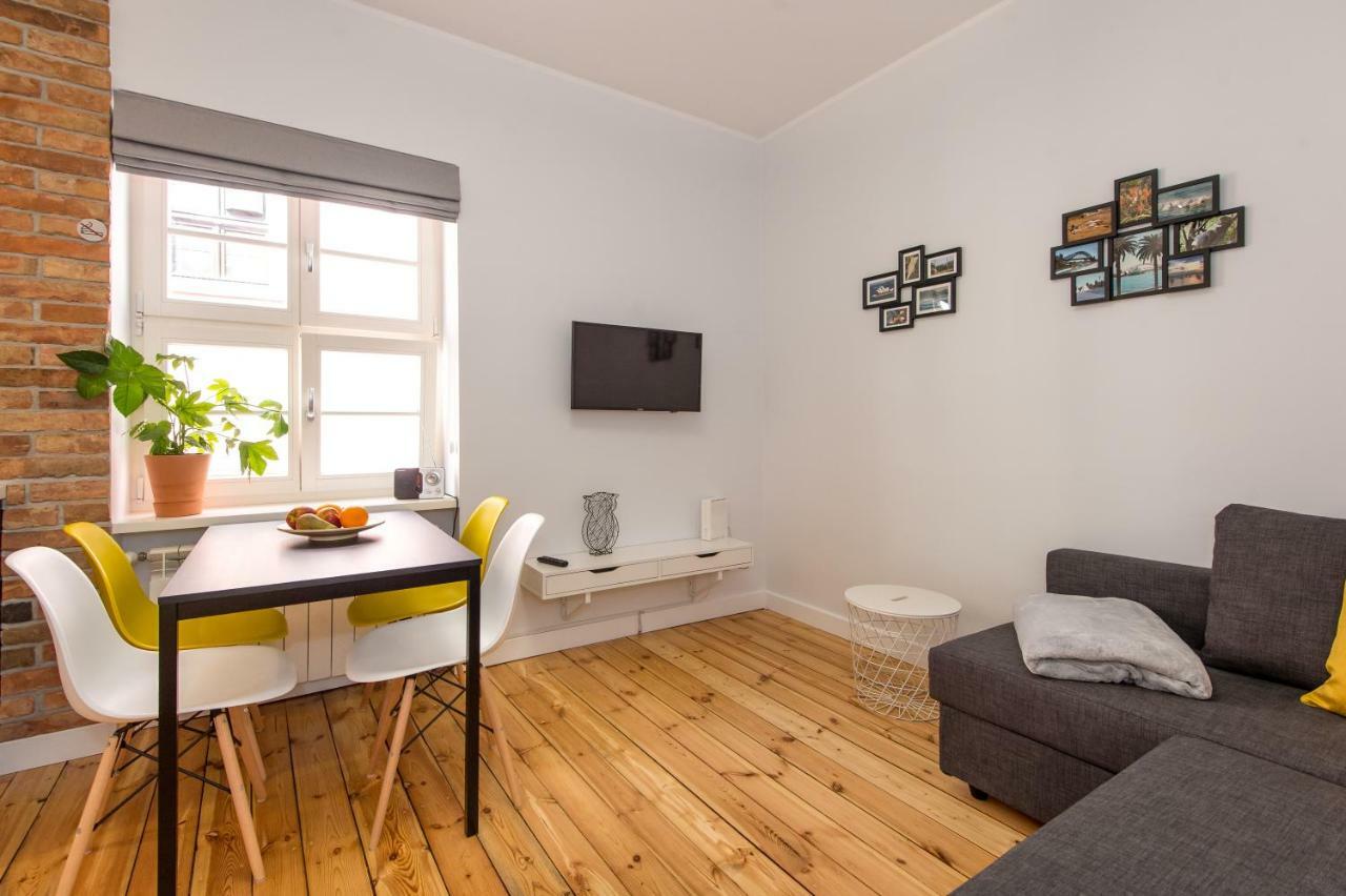 Bliss Apartments Sydney พอซนาน ภายนอก รูปภาพ